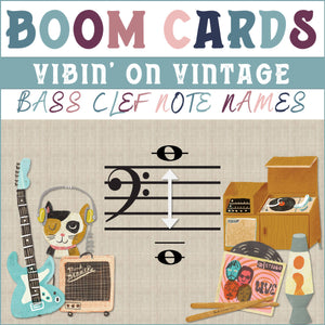 BASS CLEF NOTE NAME BOOM CARDS