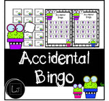 Accidental Bingo