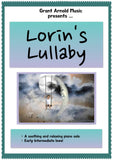 Lorin's Lullaby