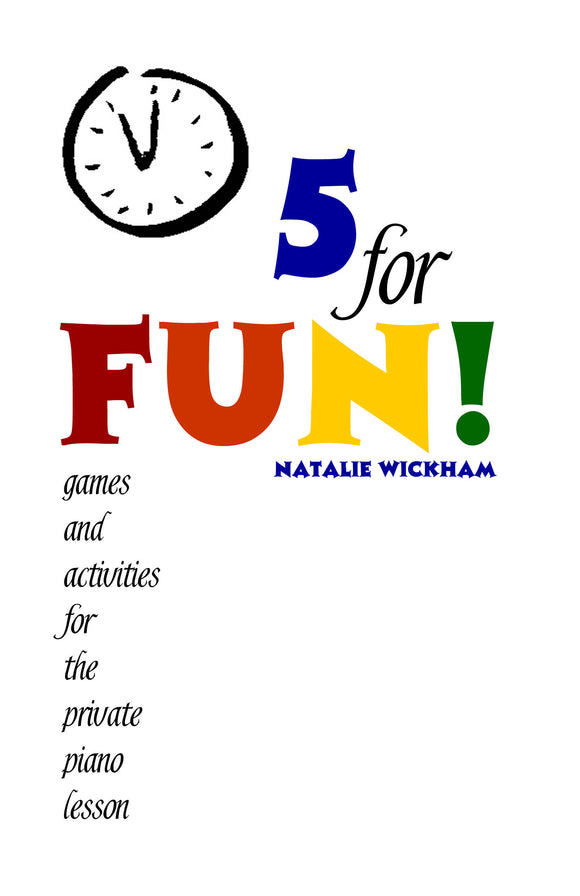 5 For Fun Games And Activities For The Private Piano Lesson Music 5-for-fun-games-and-activities-for-the-private-piano-lesson-music