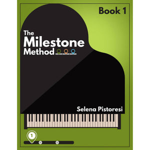 Milestone Method Book 1