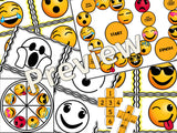 Emoji Mood Music Games | Reproducible