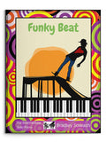 Funky Beat - PDF