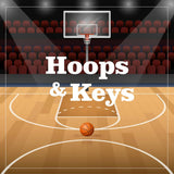 Hoops and Keys
