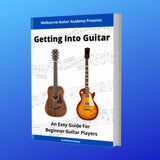 Getting Into Guitar