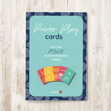 Power Play Cards