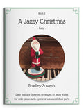 A Jazzy Christmas 2 - PDF