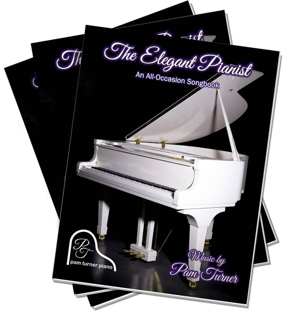 The Elegant Pianist