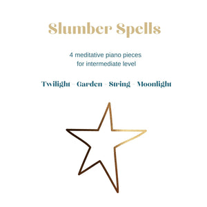 Slumber Spells Collection