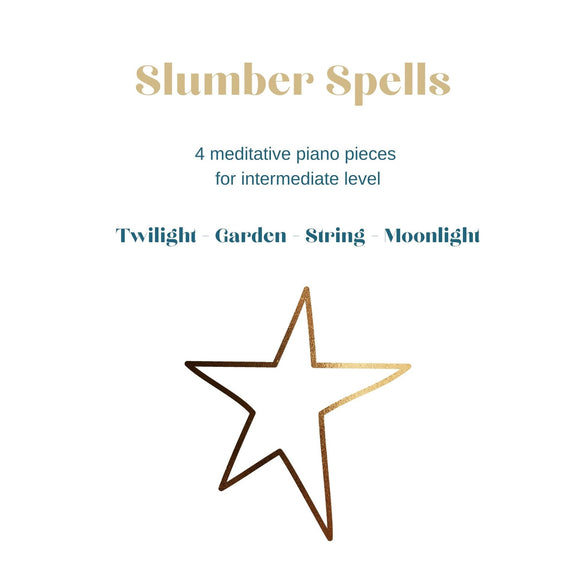 Slumber Spells Collection