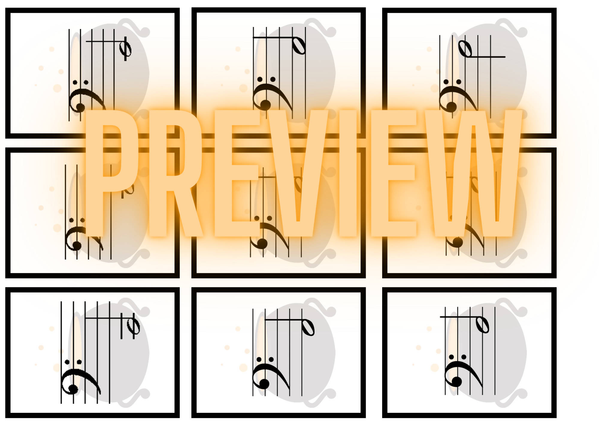 Music Note Spider Spiders & Cobwebs | Halloween Note Reading Game – Music Teacher Resources