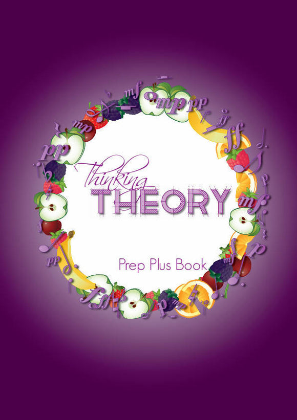 International Version: Thinking Theory Book Prep Book Plus – Reproduci ...