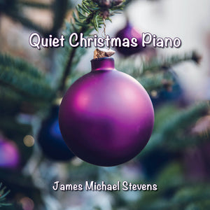 Quiet Christmas Piano