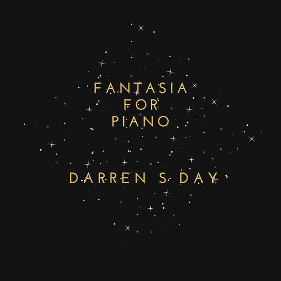 Fantasia for Piano - Single user license