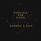 Fantasia for Piano - Single user license