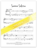 Summer Solstice - Studio License